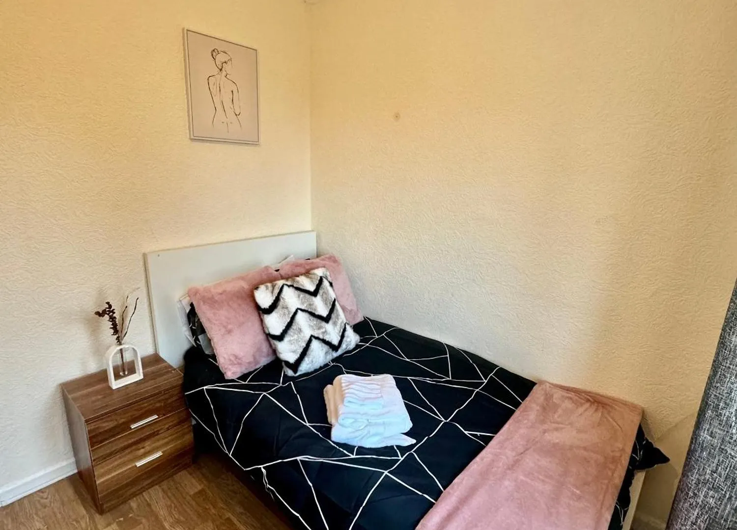 Dagenham Comfort House Appartement