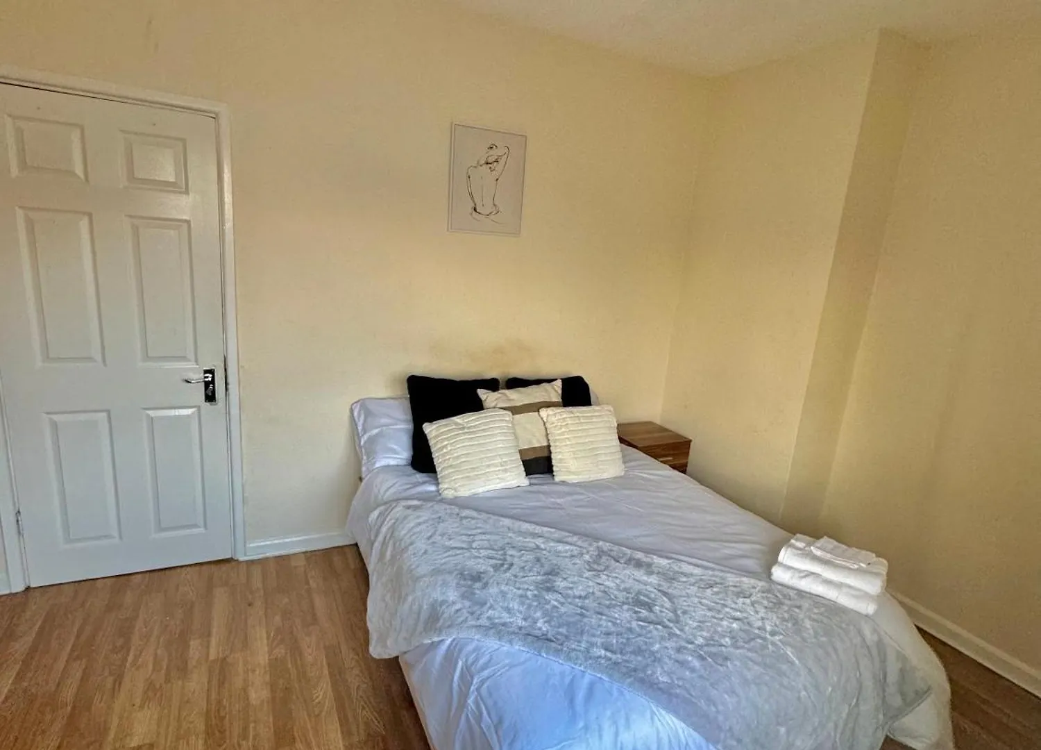 Dagenham Comfort House