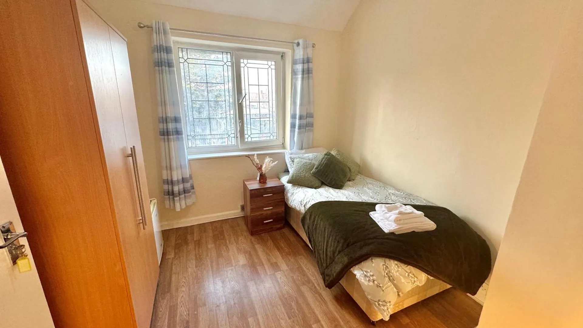 Dagenham Comfort House Appartement