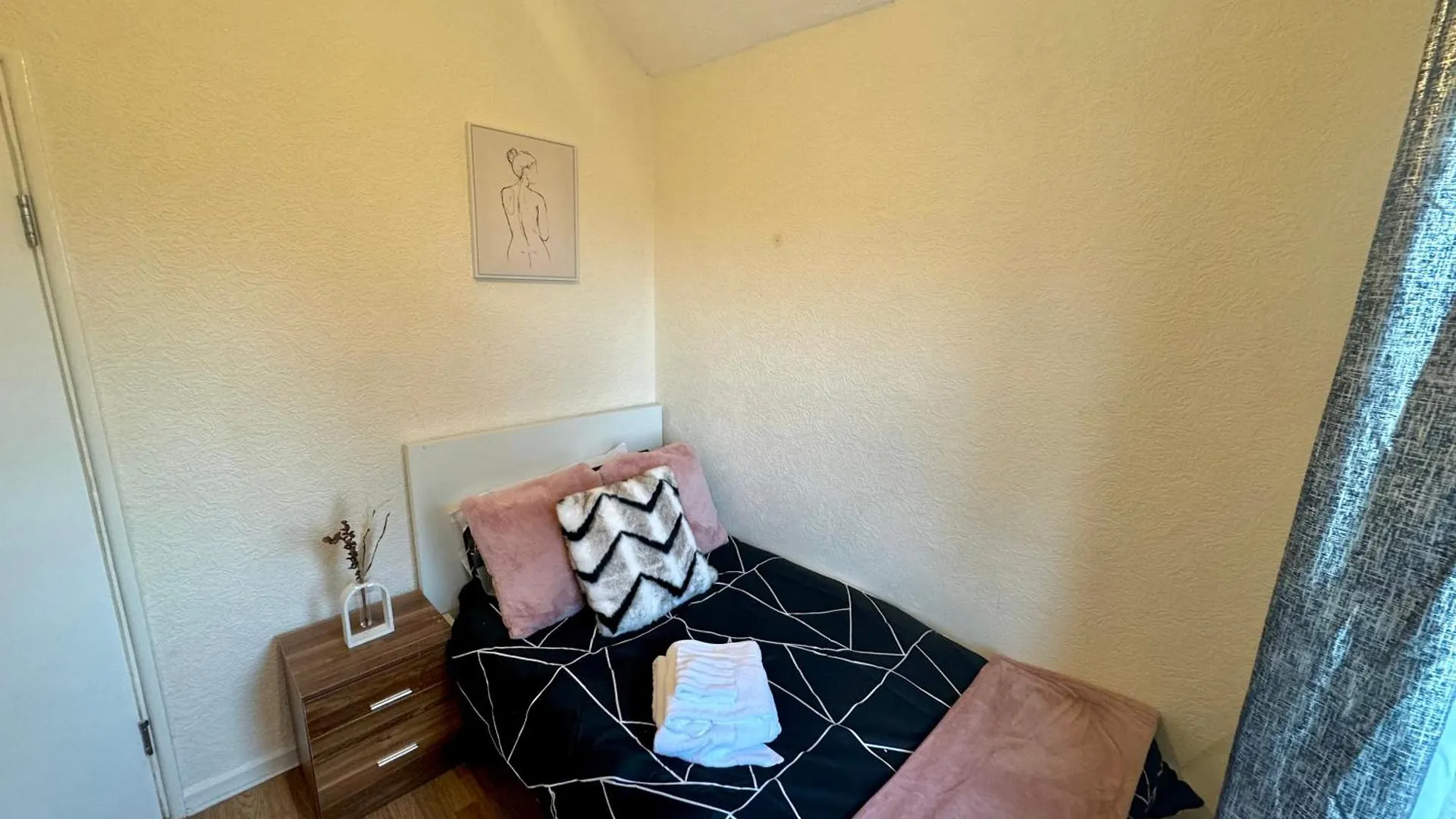 Appartement Dagenham Comfort House